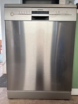 Myčka nádobí Siemens