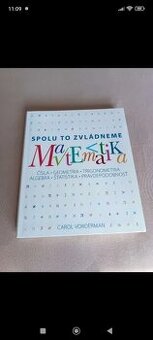 Matematika- Čísla, geometria, trigonometria, algebra, štati