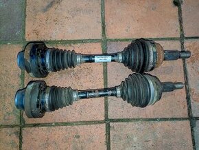 PORSCHE CAYENNE 955 957 AUDI Q7 VW TOUAREG POLOOSY 7L0407271