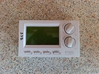 Pokojový termostat pt59x