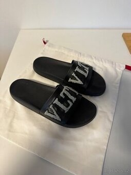 Panske pantofle Valentino