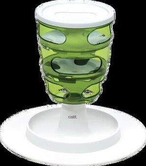 Labyritn Catit pro kočky - hračka, krmení