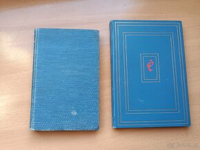 Karel Čapek - trapné povídky (druhé vydání), Boží muka