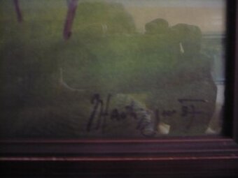 Obraz Ilja Hartinger