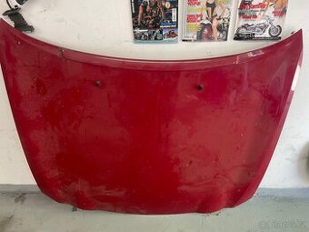 Kapota Toyota celica t20