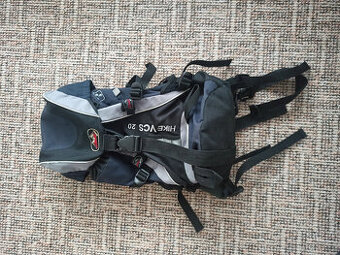 Batoh Doldy Hike VSC 20