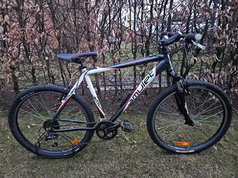 26" horské hliníkové kolo AMULET , rám XL(21")