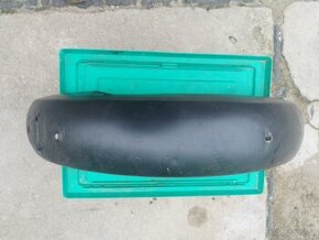 ČZ 175,250,350 BLATNÍK