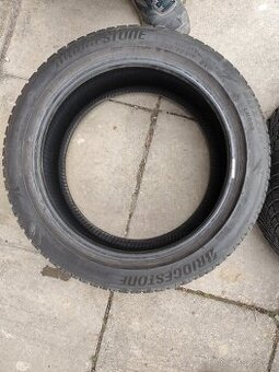 Bridgestone 205/50/r17 93V