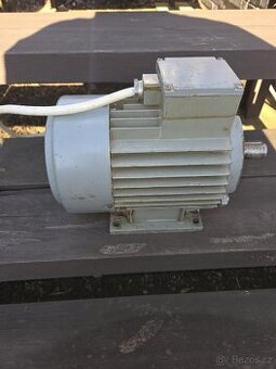 Prodej elektromotoru