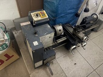 Soustruh EO 315 na 220V