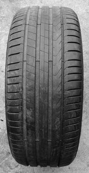 LETNÍ PNEU 255 45 19 pirelli