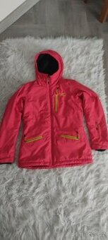 LYŽAŘSKA DIVČI BUNDA HANNAH