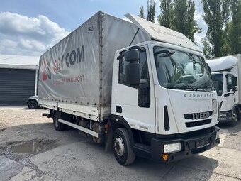 Iveco Eurocargo, 80E18,EEV,AC,ČELO