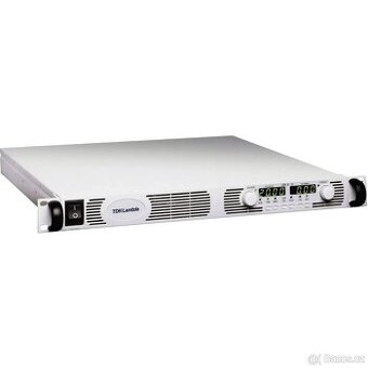 Laboratorní zdroj 19" - TDK-Lambda.