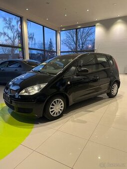 Mitsubishi Colt,  1.3 BENZIN CZ3 LIM