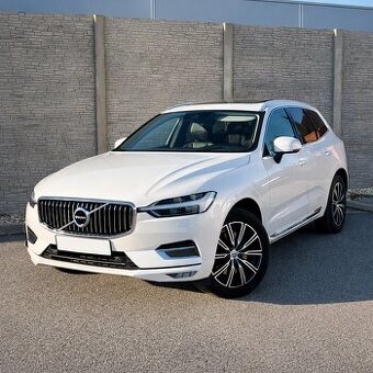Volvo XC60 D4 INSCRIPTION A/T Harman&Kardon