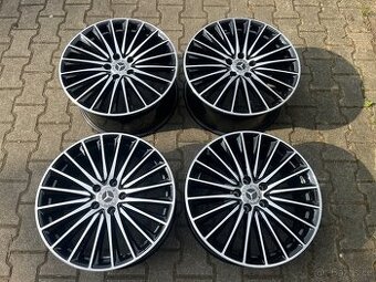 Amg Mercedes C W206/S206 R19