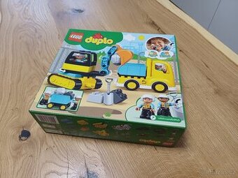 Lego DUPLO 10931