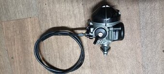 babetta 210 - karburátor originál DELLORTO SHA 14.12