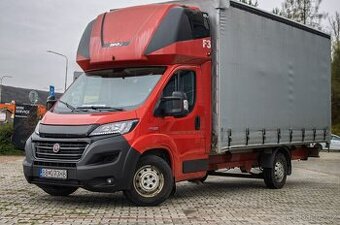 Fiat Ducato Hageman 2.3 TDI 130kW