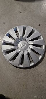 Poklice 16'' TECTON KAMIQ nebo SCALA , ORIGINAL 657601147B