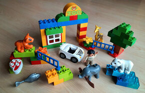Lego Duplo 6136