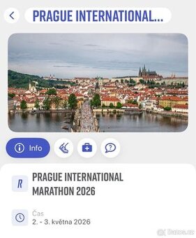 Maraton Praha