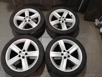 Audi A3, S3, Golf Gti alu 17 + letní 205/50/17.
