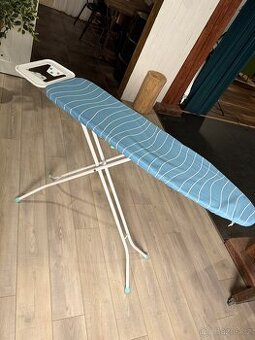 Žehlící prkno 110 x 30 cm