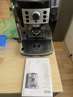 Prodám kávovar DeLonghi