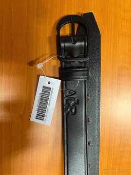 AČR opasek, lodičky, kalhoty, košile - vše nové