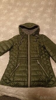 Dámská zimní bunda, 36