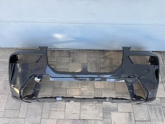 nárazník BMW X7 G07 LCI LIFT M-Packet