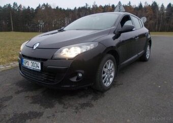 Renault Mégane 1,6 74 KW benzín manuál 74 kw