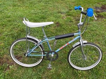 BMX VELAMOS 24 RARITA