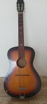 Akustická kytara