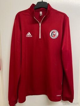 Adidas mikina SC XAVEROV Horní Počernice vel. M