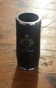 Súdok na B/A klarinet Buffet Crampon Icon 67 mm