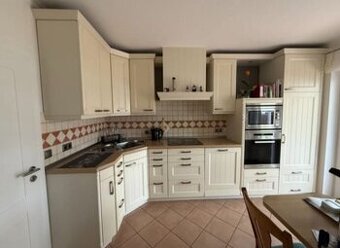 Venkovská linka s moderními spotřebiči, 6620