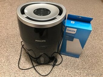 Prodám zvlhčovač vzduchu Philips + Filtr