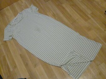 hodně elastické šaty Next i pro těhu vel.M-XL