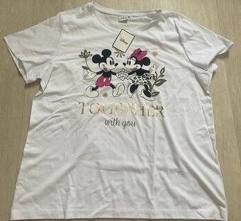 Tričko Disney mickey