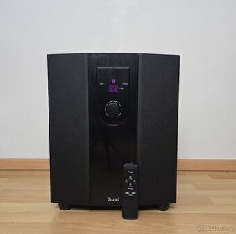 Teufel Concept S Subwoofer / Aktivny Subwoofer