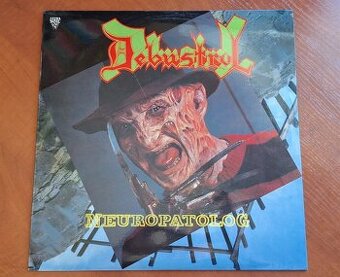 LP DEBUSTROL - NEUROPATOLOG