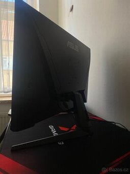 Herní monitor ASUS TUF Gaming VG279Q1A