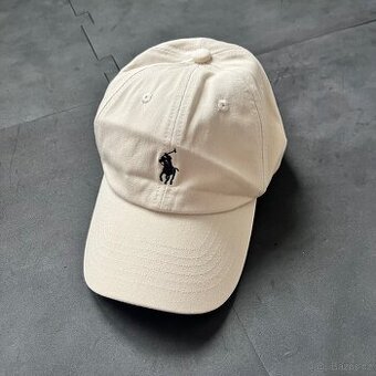 Polo Ralph Lauren kšiltovka