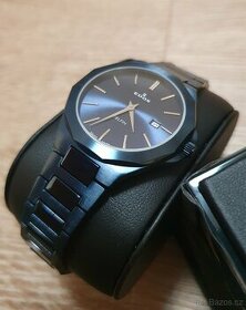 Nové dámské švýcarské hodinky Edox Delfin 57005