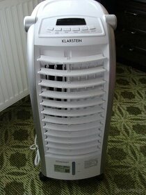 ochlazovač vzduchu- mobilní klimatizace Klarstein - 1