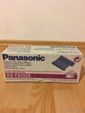 Panasonic originální fólie do faxu KX-FA133X